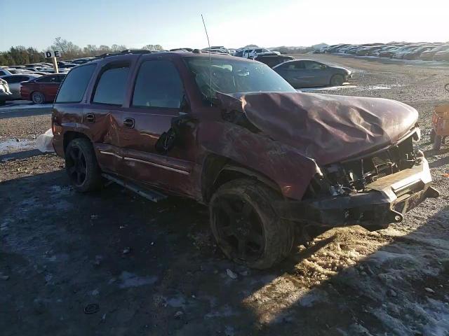 2004 Chevrolet Tahoe K1500 VIN: 1GNEK13Z64R139249 Lot: 88434575