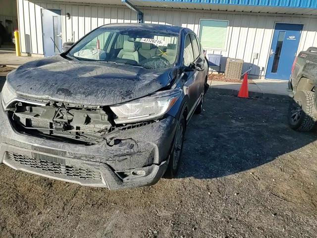 2018 Honda CR-V - Image 12