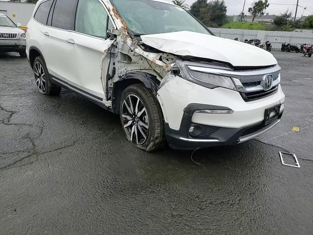 2019 Honda Pilot - Image 12