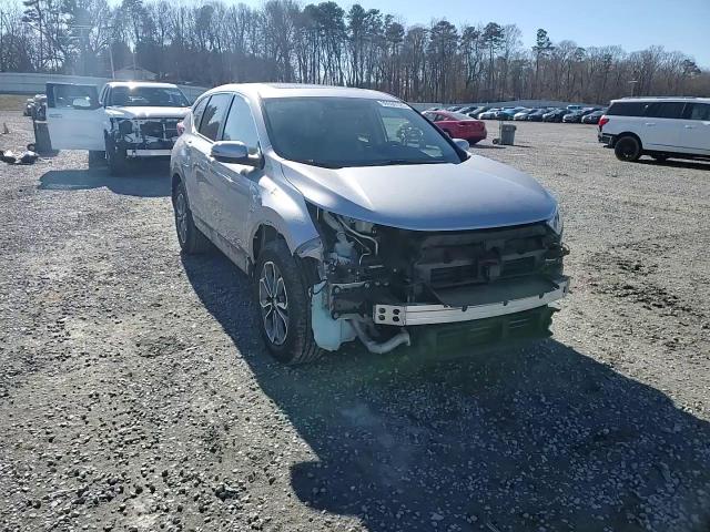 2021 Honda CR-V - Image 11