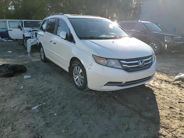 2015 Honda Odyssey - Image 14