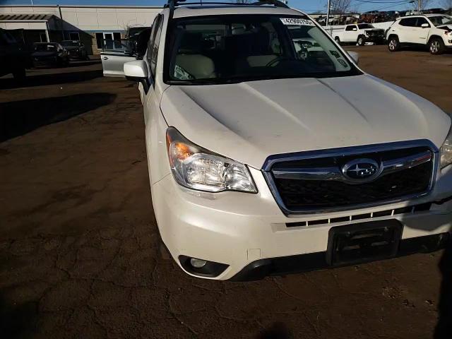 2015 Subaru Forester - Image 11