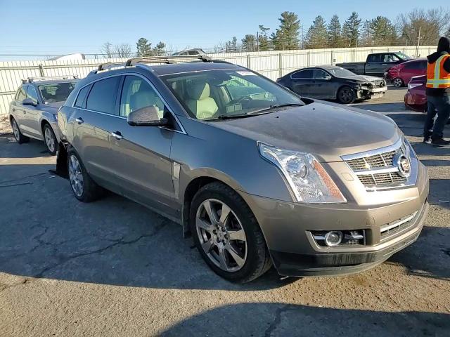 2012 Cadillac SRX - Image 11