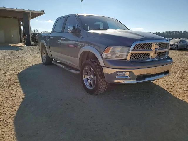 2012 Dodge RAM - Image 10