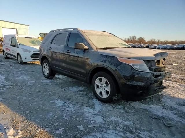 2014 Ford Explorer - Image 14