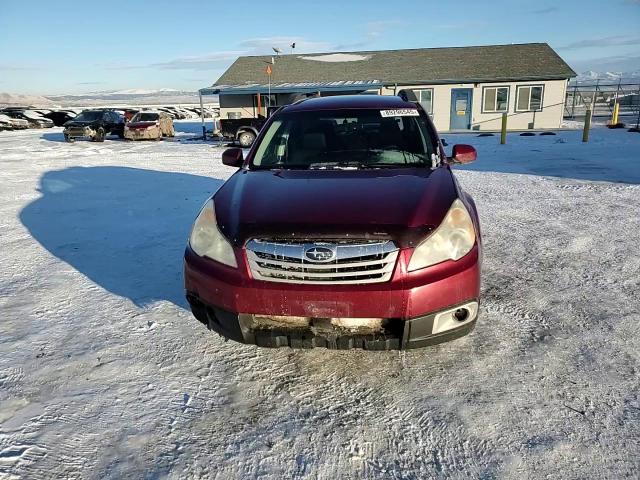 2012 Subaru Outback - Image 12