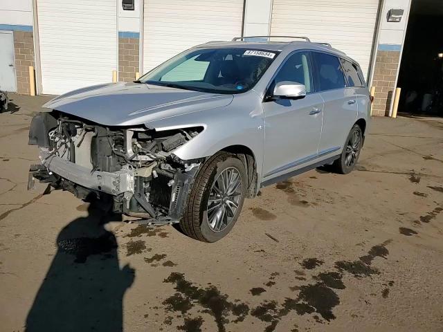 2016 Infiniti QX60 - Image 15