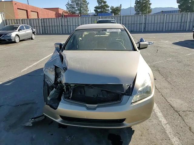 2003 Honda Accord - Image 11