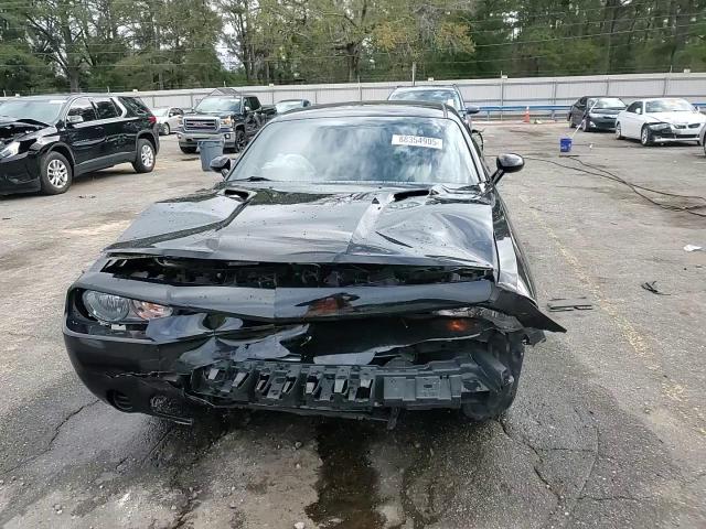 2012 Dodge Challenger - Image 14