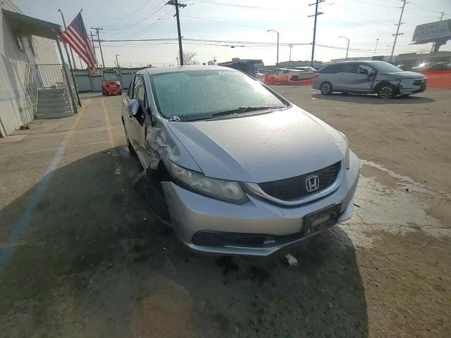 2013 Honda Civic - Image 11
