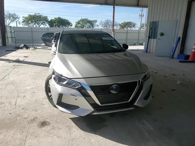 2022 Nissan Sentra - Image 13