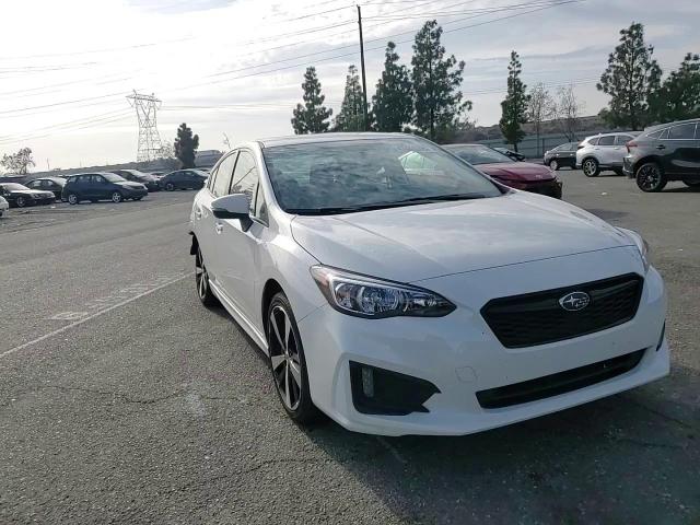 2017 Subaru Impreza - Image 11