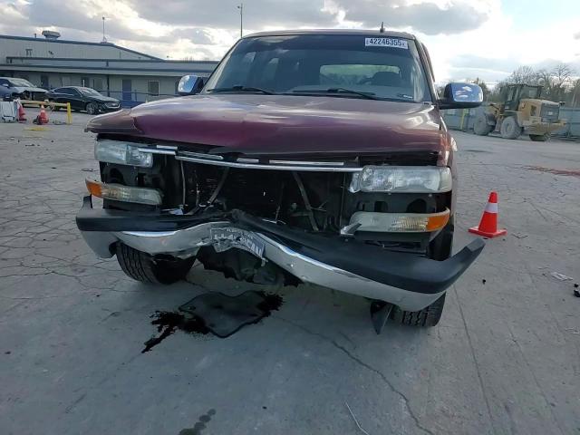 2006 Chevrolet Tahoe - Image 12