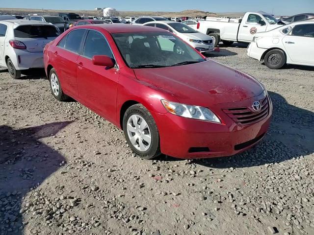 2009 Toyota Camry - Image 10