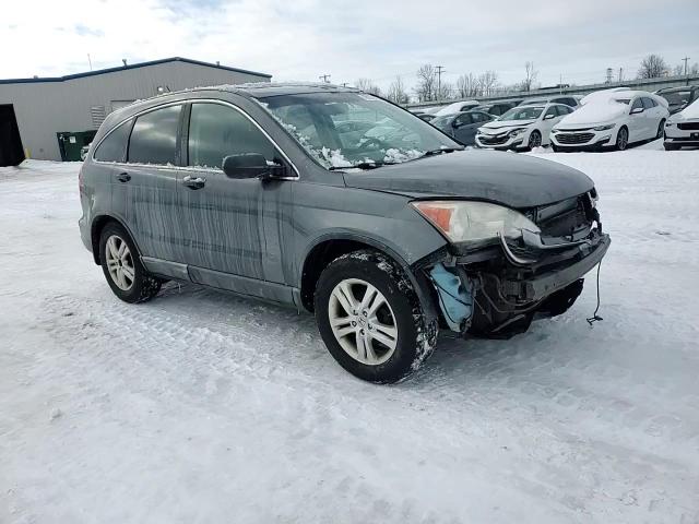 2011 Honda CR-V - Image 11