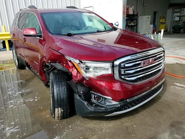 2018 GMC Acadia - Image 14