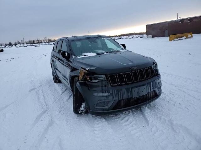 2018 Jeep Grand Cherokee - Image 11