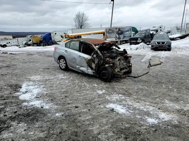 2015 Subaru Impreza - Image 10