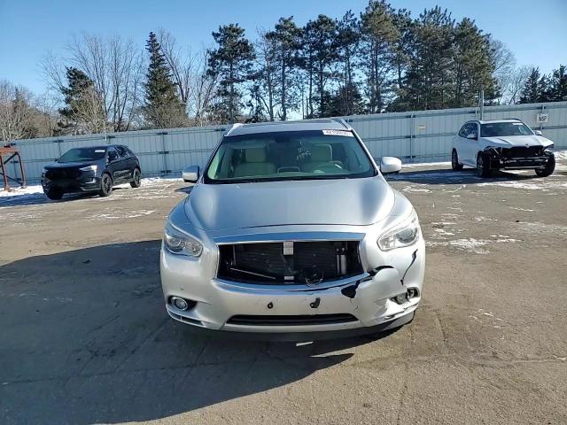 2014 Infiniti QX60 - Image 12