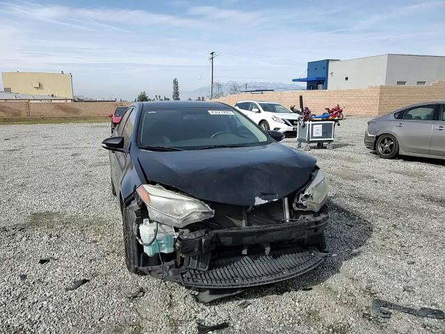 2015 Toyota Corolla - Image 11
