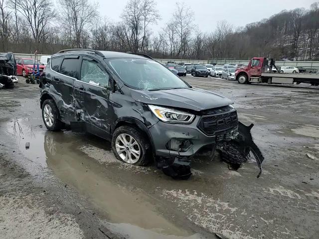 2017 Ford Escape - Image 11
