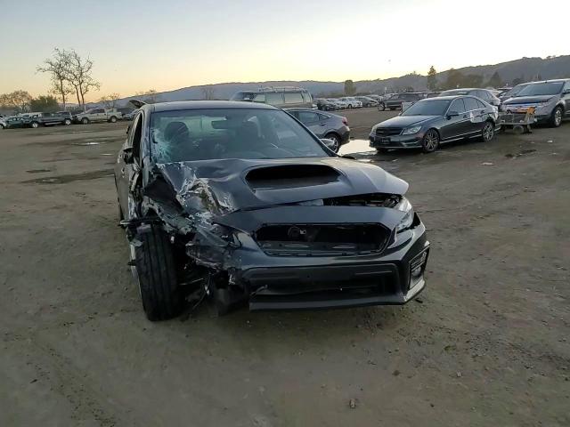 2019 Subaru WRX - Image 11