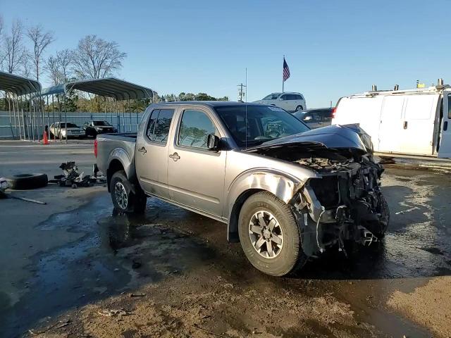 2018 Nissan Navara (Frontier) - Image 11
