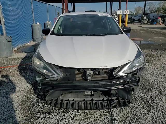 2018 Nissan Sentra - Image 14