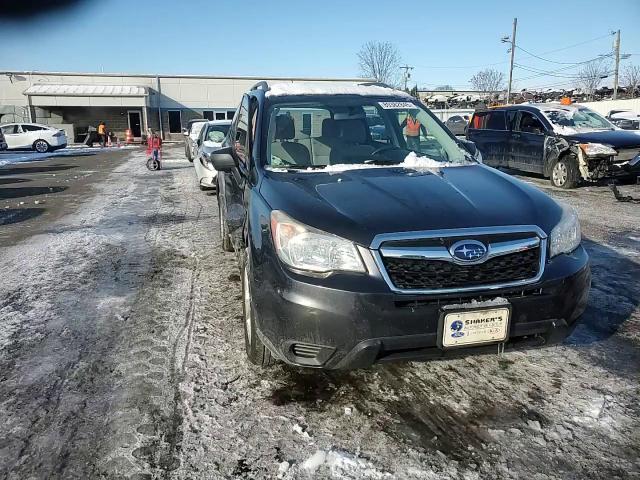 2015 Subaru Forester - Image 11