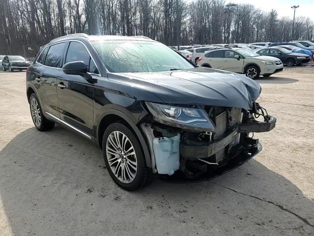2016 Lincoln MKX - Image 14