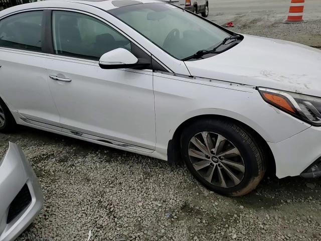 2017 Hyundai Sonata - Image 10