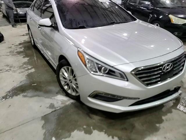 2015 Hyundai Sonata - Image 13
