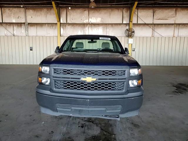 2015 Chevrolet Silverado - Image 10