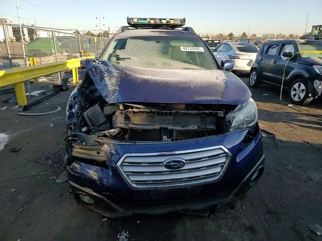 2017 Subaru Outback - Image 11