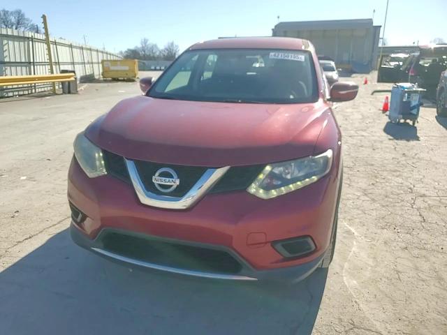 2014 Nissan Rogue - Image 15