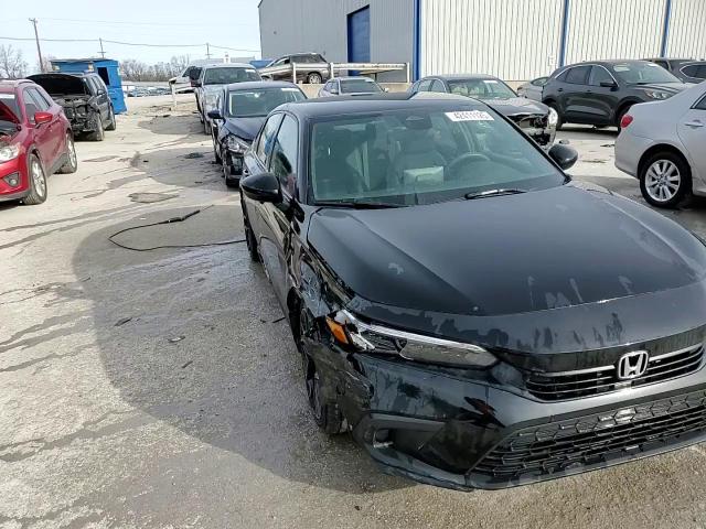 2023 Honda Civic - Image 13