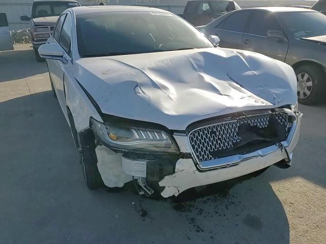2018 Lincoln MKZ - Image 11