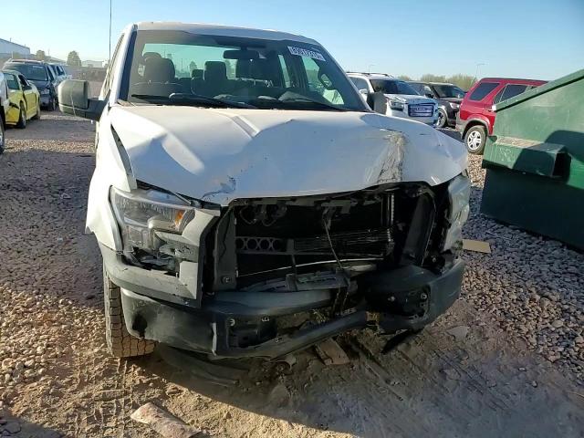2016 Ford F-150 - Image 11