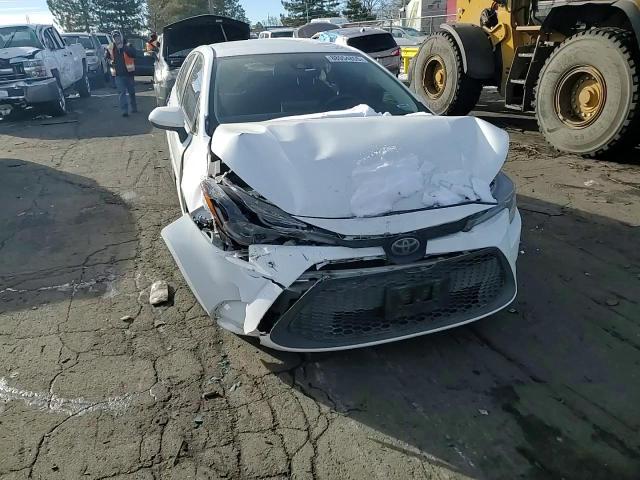 2020 Toyota Corolla - Image 11