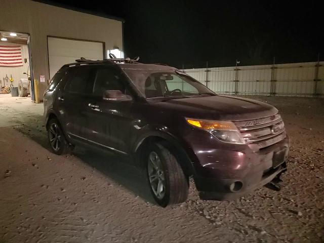 2011 Ford Explorer - Image 11