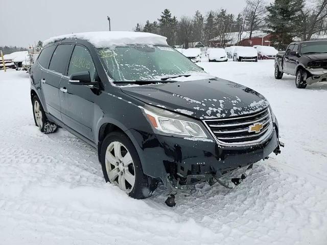 2016 Chevrolet Traverse - Image 14