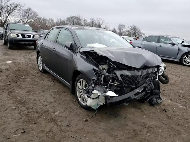 2009 Toyota Corolla - Image 11