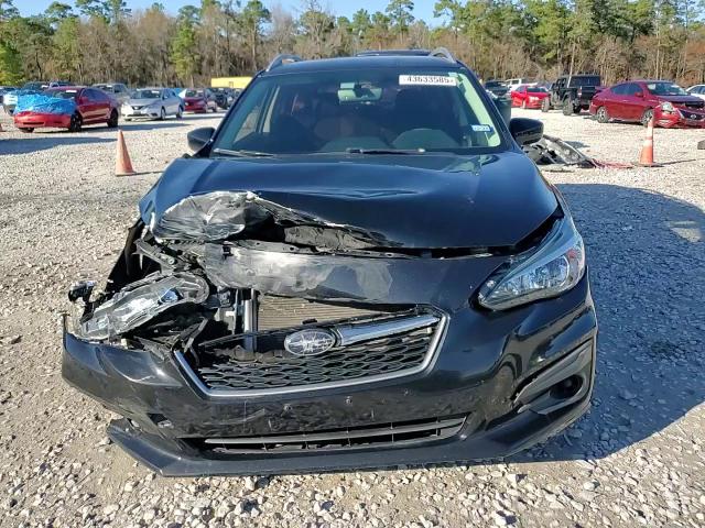 2017 Subaru Impreza - Image 14