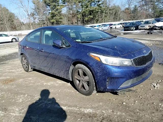 2018 Kia Forte - Image 11