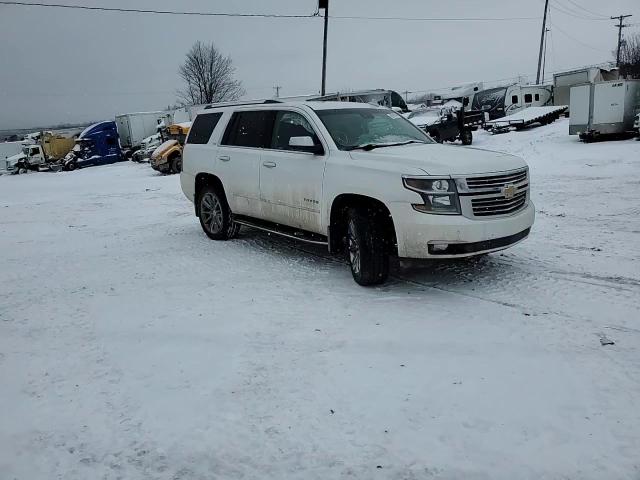 2016 Chevrolet Tahoe - Image 12