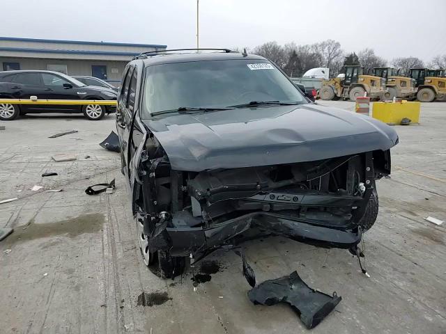 2009 Chevrolet Tahoe - Image 11