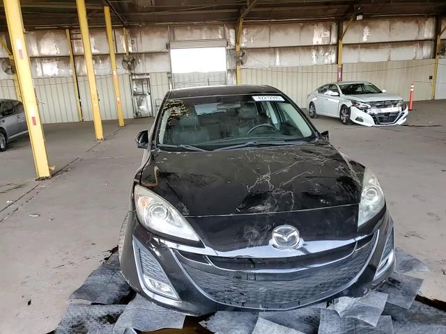 2011 Mazda 3 - Image 11