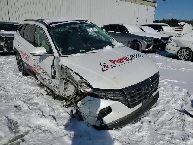 2022 Hyundai Tucson - Image 14