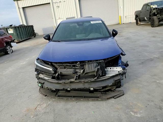 2022 Honda Civic - Image 10