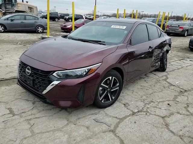 2024 Nissan Sentra - Image 11